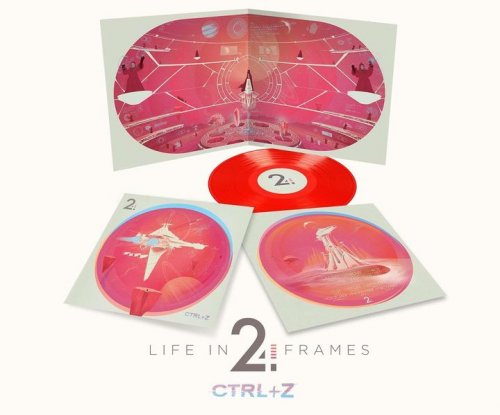Photo post from Life in 24 Frames.