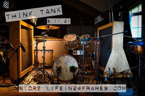 Photo post from Life in 24 Frames.