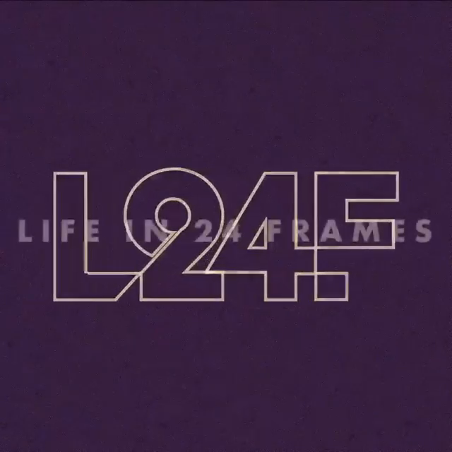 Video post from Life in 24 Frames.
