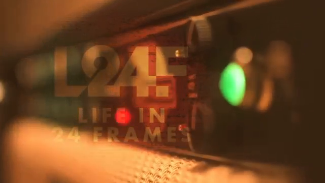 Video post from Life in 24 Frames.