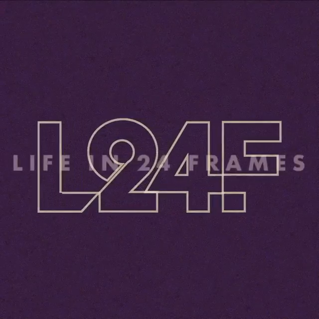 Video post from Life in 24 Frames.