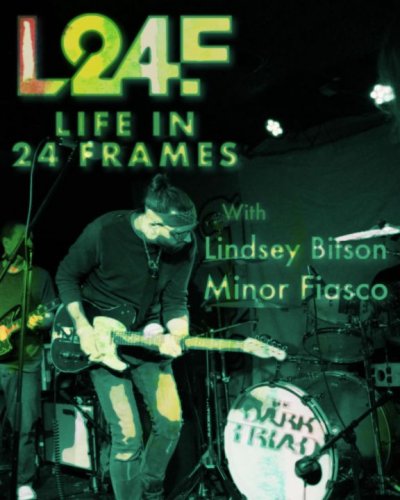 Photo post from Life in 24 Frames.