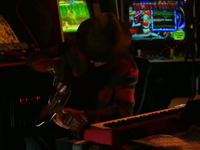 Video post from Life in 24 Frames.