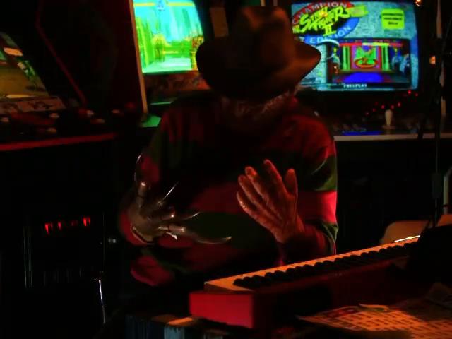Video post from Life in 24 Frames.