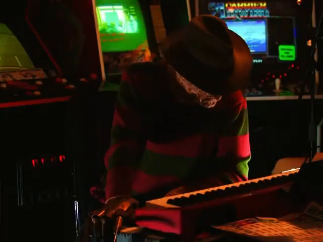 Video post from Life in 24 Frames.