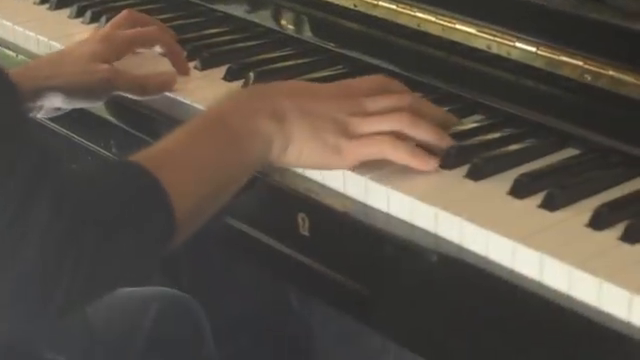 Video post from Life in 24 Frames.