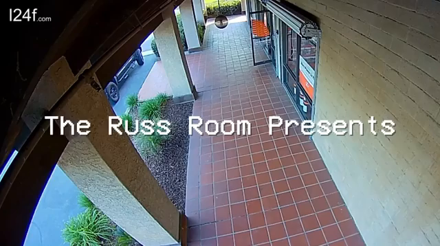 Video post from Life in 24 Frames.