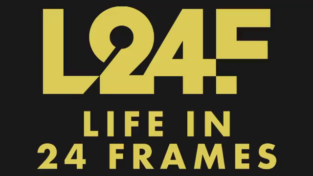 Video post from Life in 24 Frames.