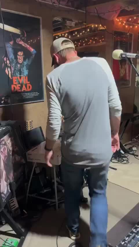 Video post from Life in 24 Frames.