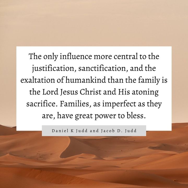 Photo post from BYU Religious Studies Center.