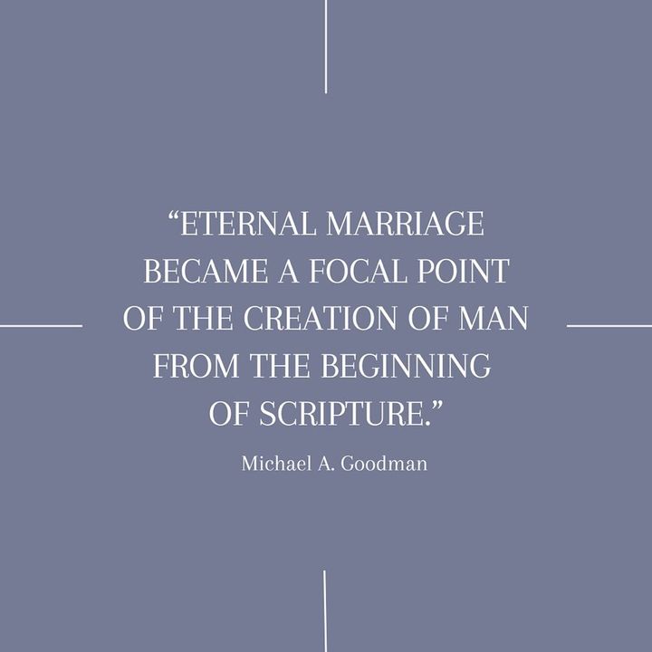 Photo post from BYU Religious Studies Center.