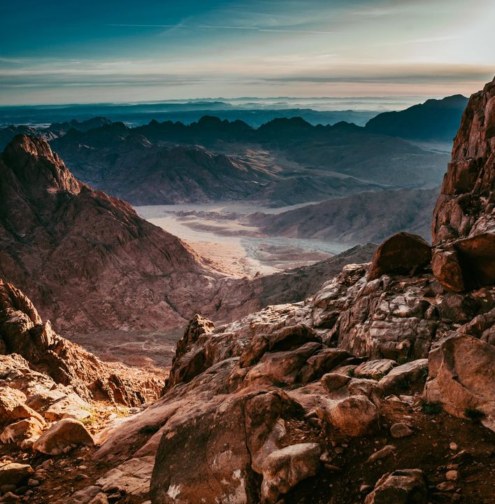 Photo post from BYU Religious Studies Center.