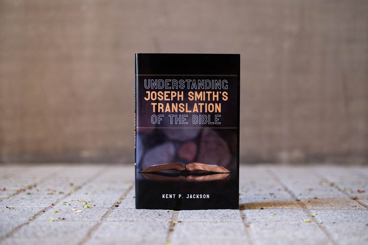 Photo post from BYU Religious Studies Center.