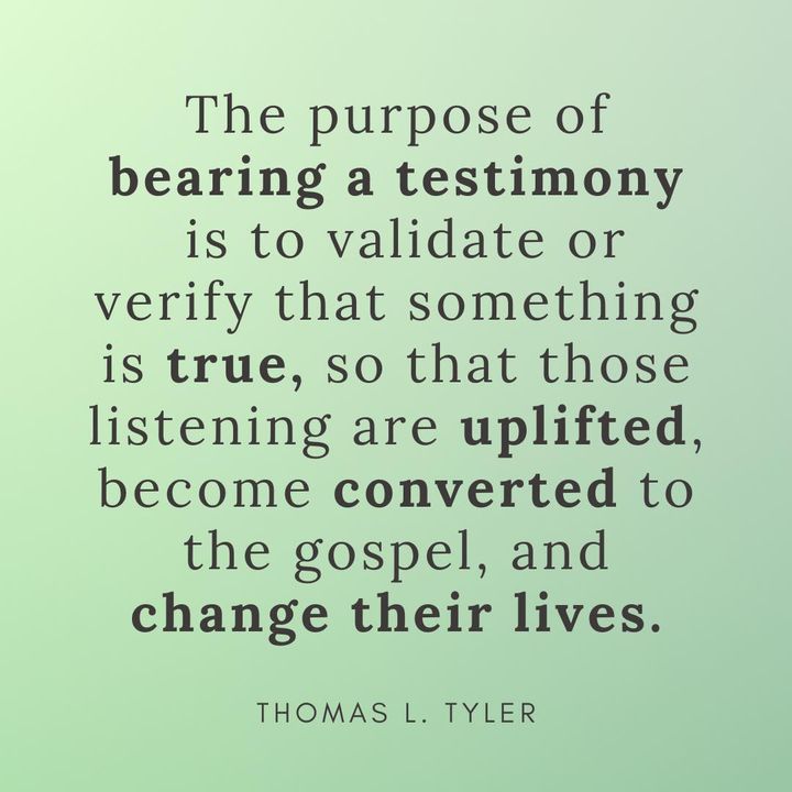Photo post from BYU Religious Studies Center.