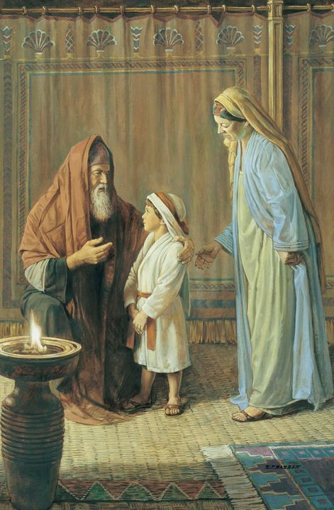 Photo post from BYU Religious Studies Center.