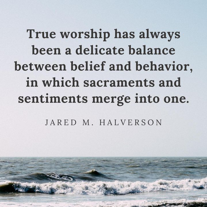 Photo post from BYU Religious Studies Center.