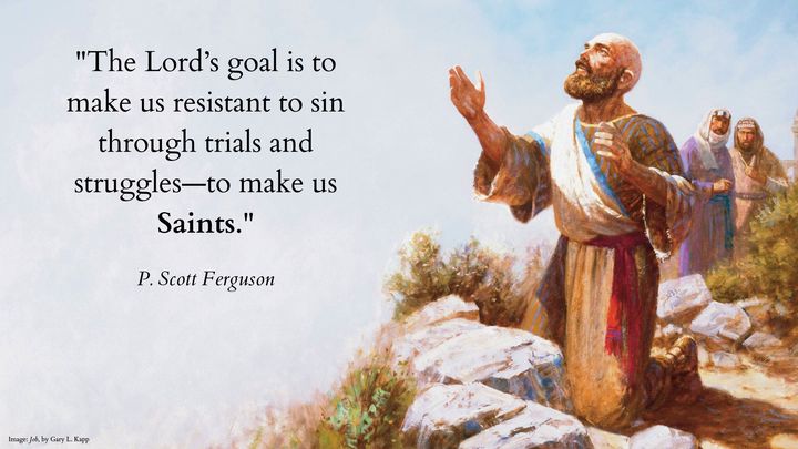 Photo post from BYU Religious Studies Center.
