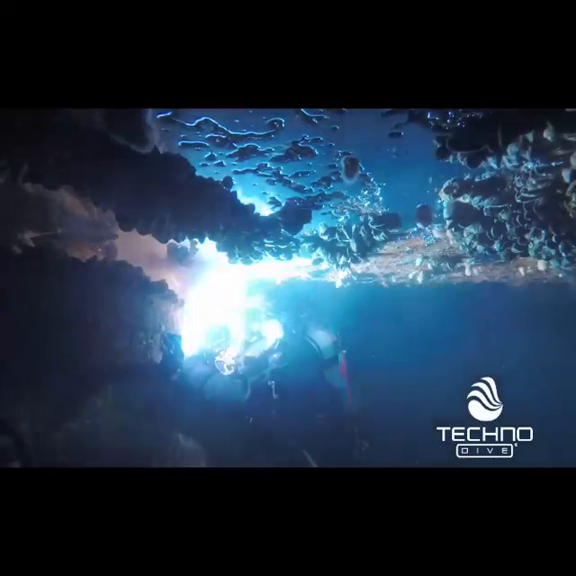 Video post from Techno Dive.