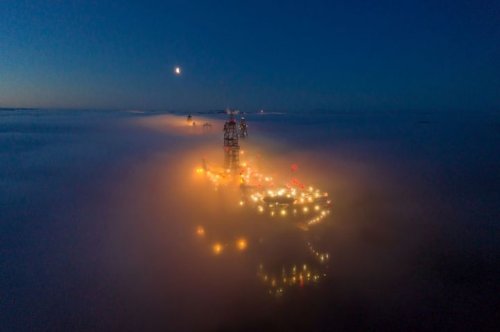 Photo post from Techno Dive.