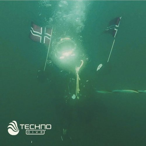 Photo post from Techno Dive.