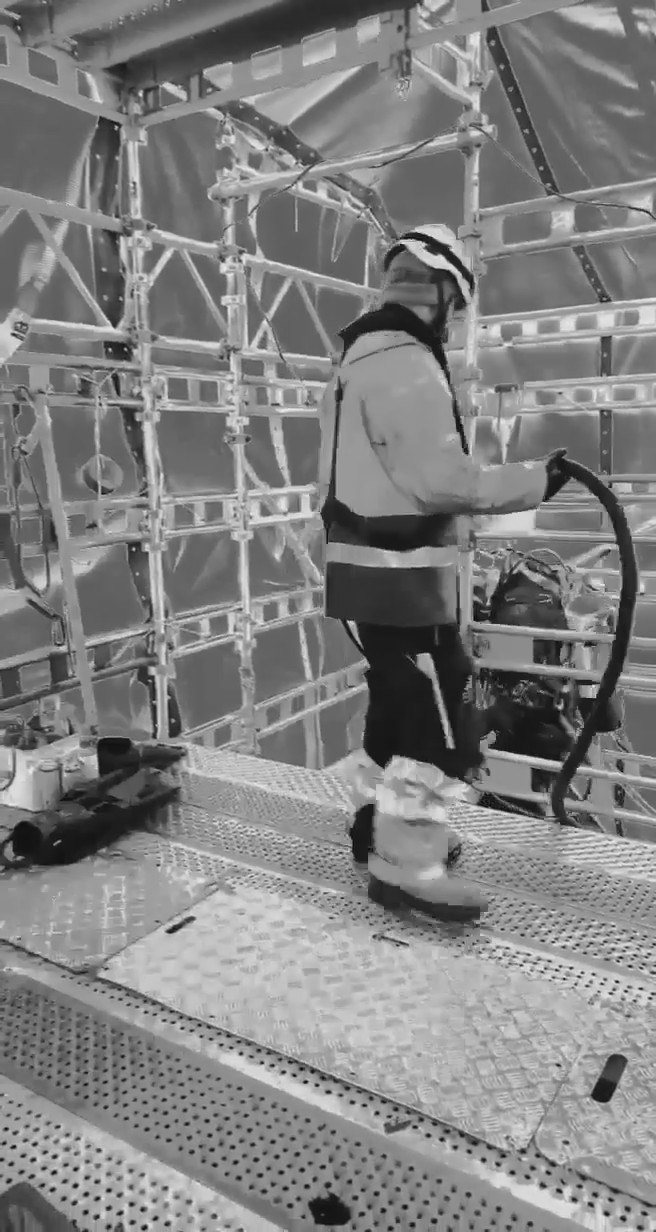 Video post from Techno Dive.