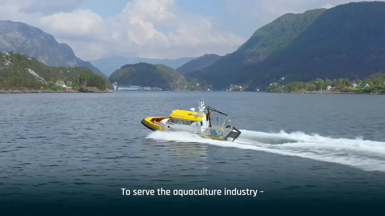 Video post from Techno Dive.