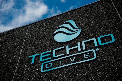 Photo post from Techno Dive.