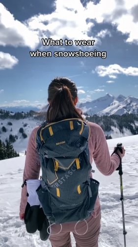 Video post from EddieBauer.