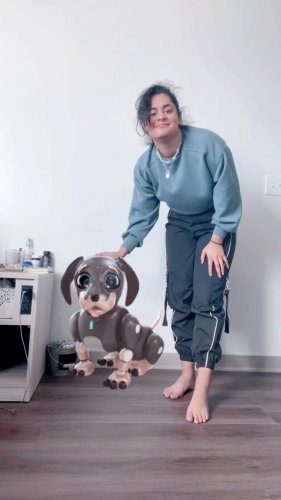 Video post from BareTree.Media.