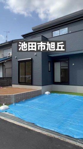 Video post from ゼロ⭕️大阪の不動産屋さん.