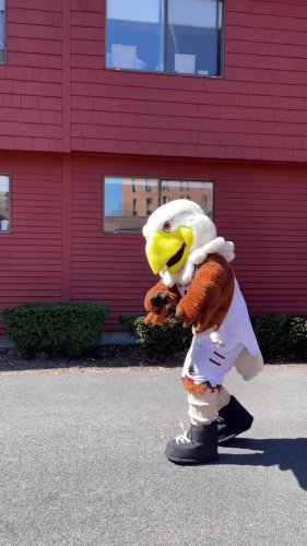 Video post from bostoncollege.