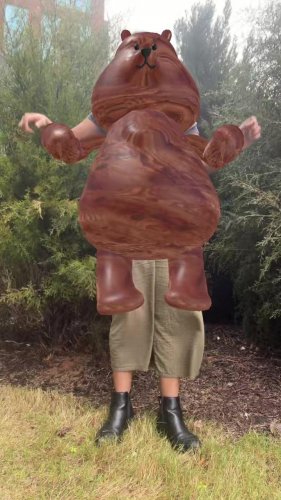 Video post from BareTree.Media.