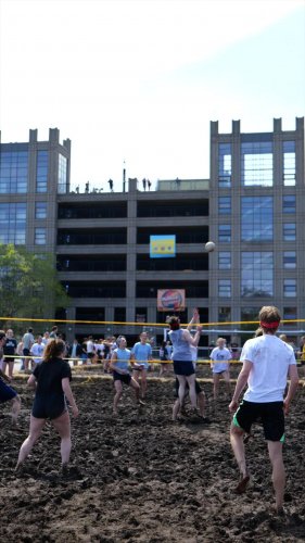 Video post from bostoncollege.