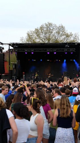 Video post from bostoncollege.