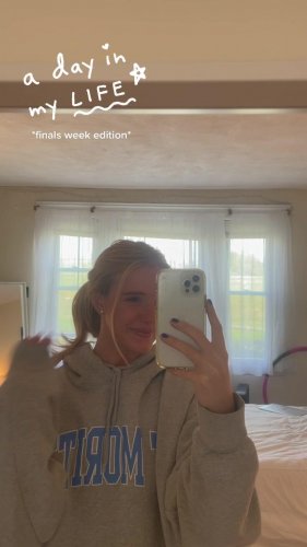 Video post from bostoncollege.