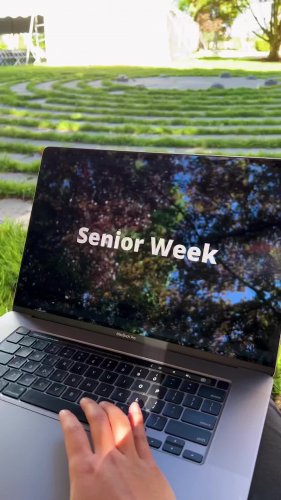 Video post from bostoncollege.