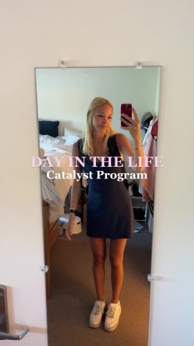 Video post from bostoncollege.