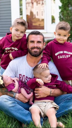 Video post from bostoncollege.