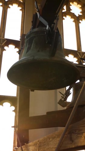 Video post from bostoncollege.