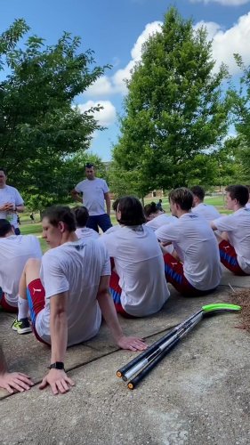 Video post from Českýflorbal.