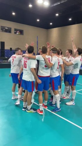 Video post from Českýflorbal.