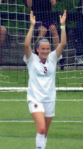 Video post from bostoncollege.
