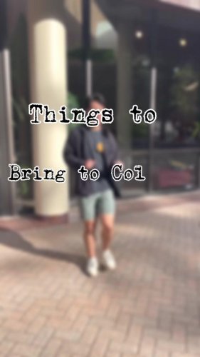 Video post from bostoncollege.