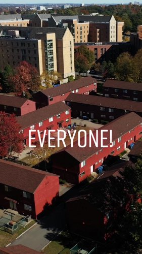Video post from bostoncollege.