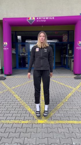 Video post from Českýflorbal.