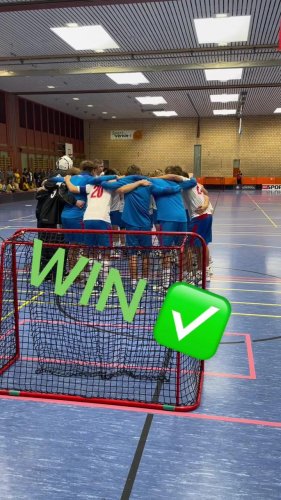 Video post from Českýflorbal.