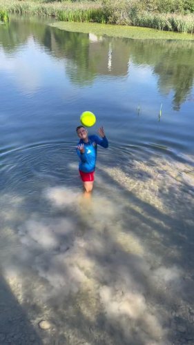 Video post from Českýflorbal.