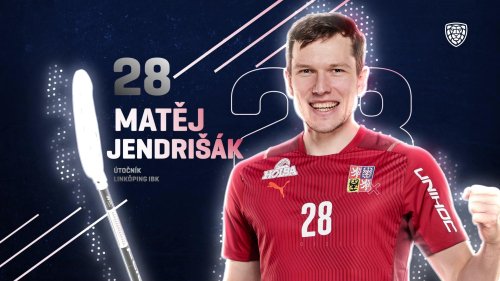 Video post from Českýflorbal.