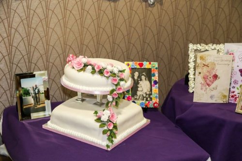 Photo post from Brook Court Care Home.