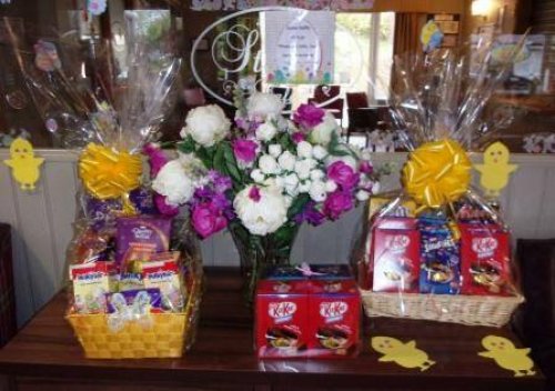Photo post from Brook Court Care Home.